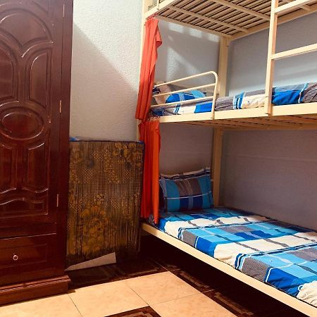 Lucky Homestay Sài Gòn Cidade de Ho Chi Minh Exterior foto