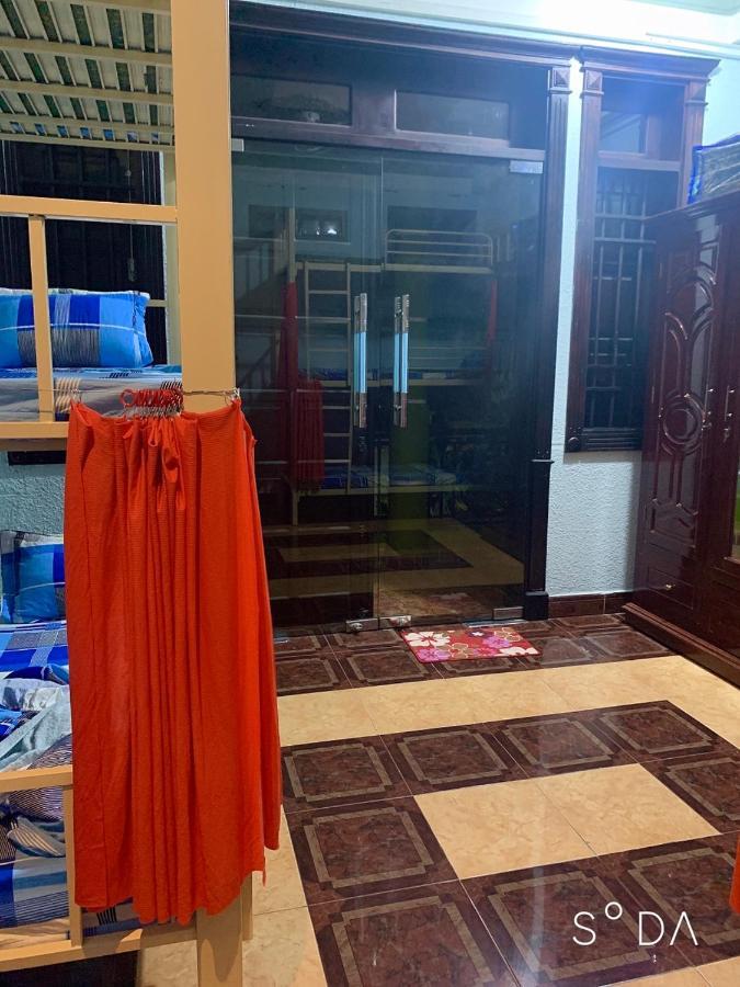 Lucky Homestay Sài Gòn Cidade de Ho Chi Minh Exterior foto