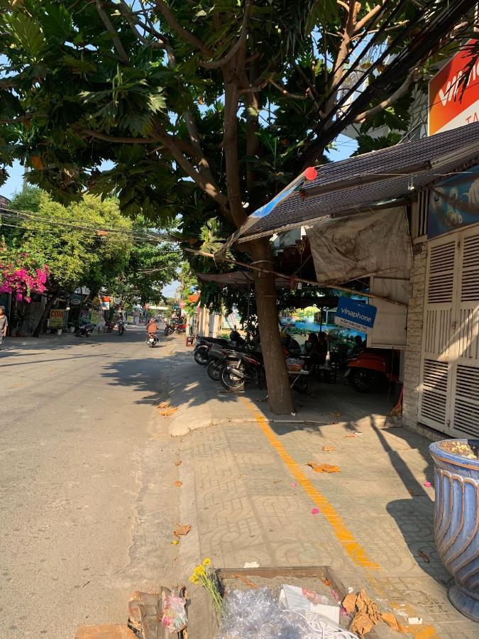 Lucky Homestay Sài Gòn Cidade de Ho Chi Minh Exterior foto