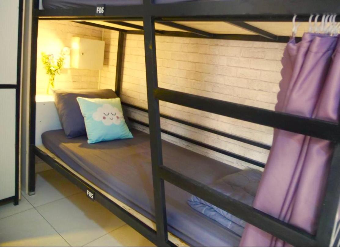 Lucky Homestay Sài Gòn Cidade de Ho Chi Minh Exterior foto