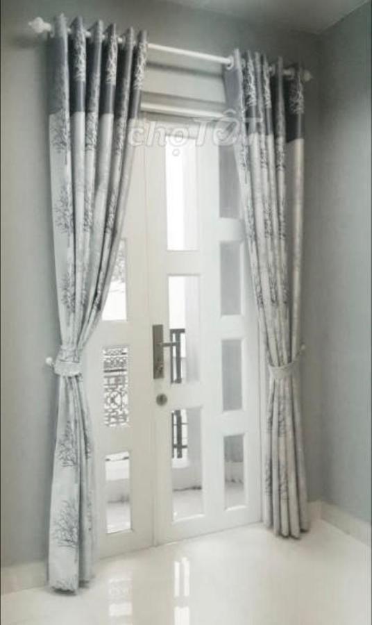 Lucky Homestay Sài Gòn Cidade de Ho Chi Minh Exterior foto