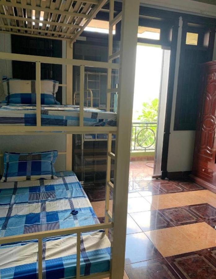 Lucky Homestay Sài Gòn Cidade de Ho Chi Minh Exterior foto