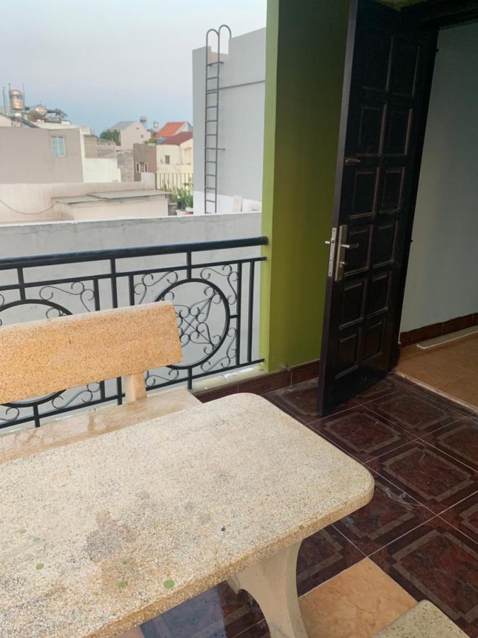 Lucky Homestay Sài Gòn Cidade de Ho Chi Minh Exterior foto