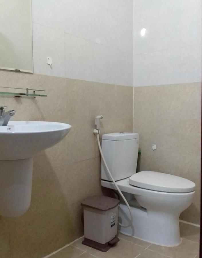 Lucky Homestay Sài Gòn Cidade de Ho Chi Minh Exterior foto