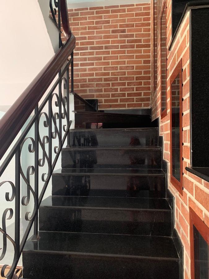 Lucky Homestay Sài Gòn Cidade de Ho Chi Minh Exterior foto