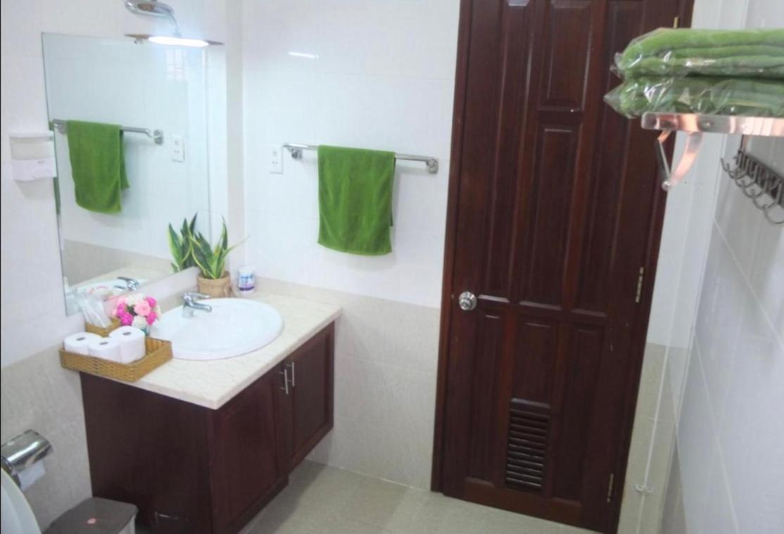 Lucky Homestay Sài Gòn Cidade de Ho Chi Minh Exterior foto